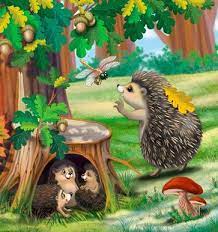 “Чарівна голочка” by Anastasiia - Ourboox.com