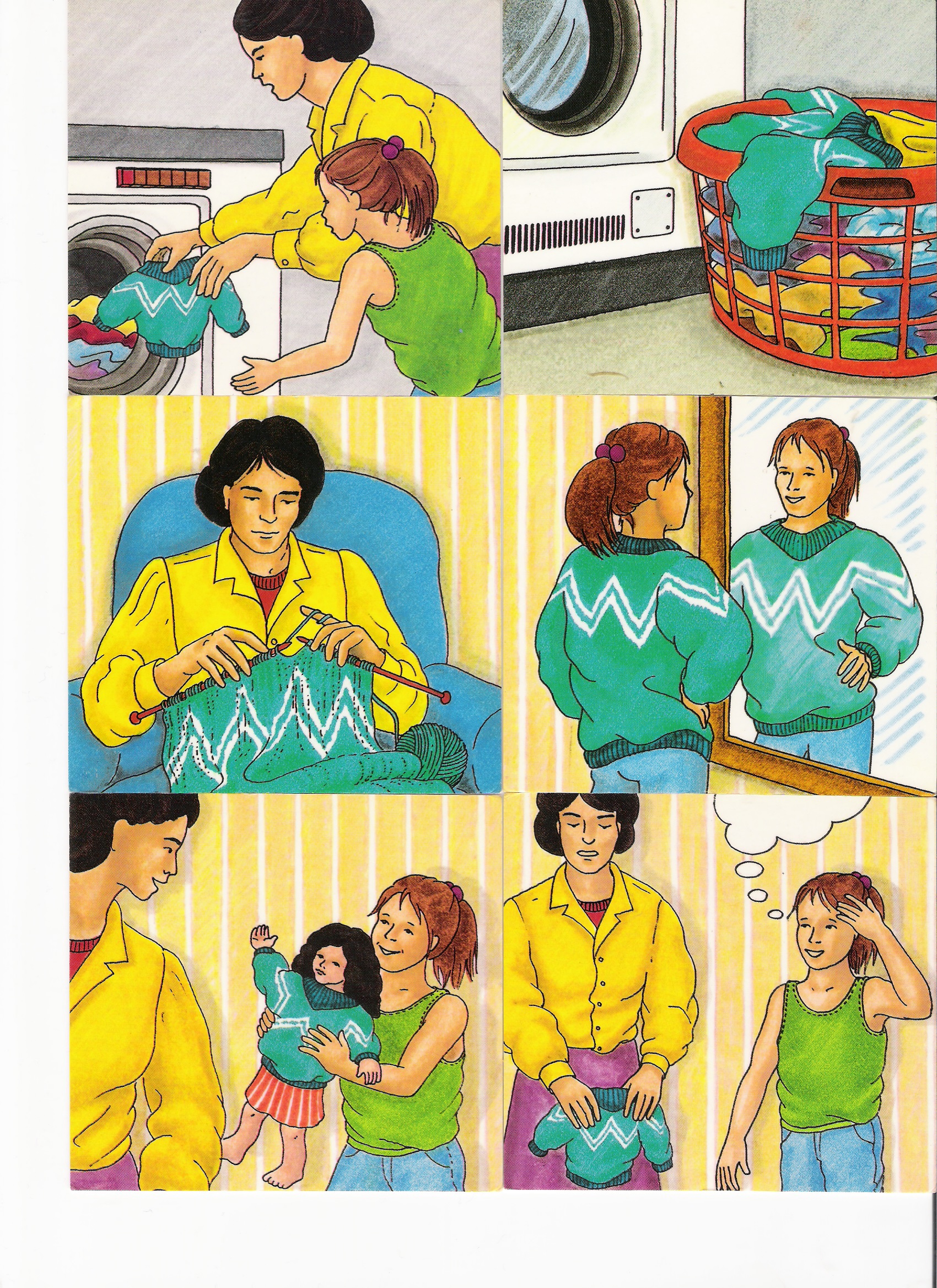 אוסף הסיפורים של כיתת מפל by Katia - Illustrated by כיתת מפל - Ourboox.com