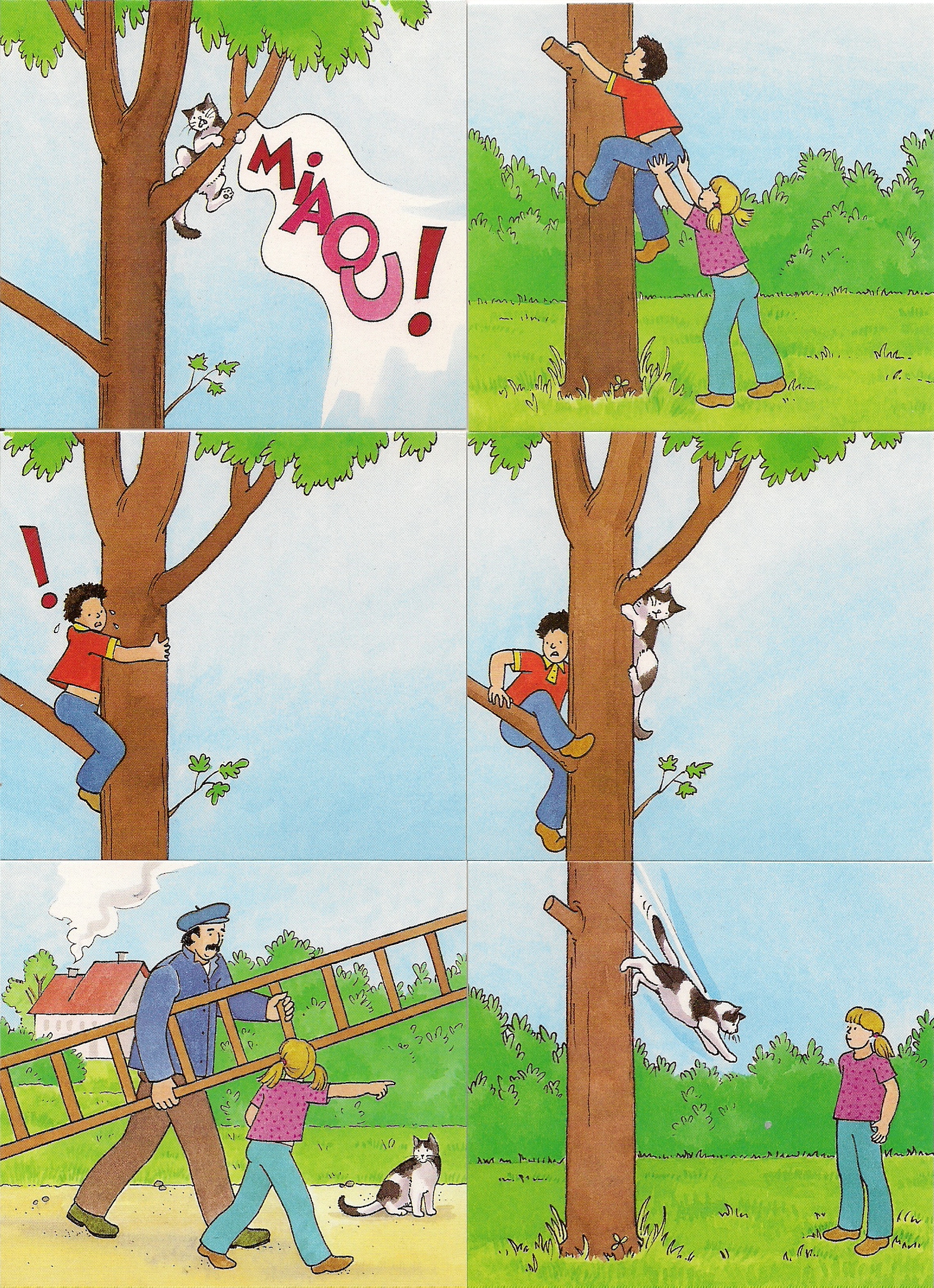 אוסף הסיפורים של כיתת אלמוג by Katia - Illustrated by כיתת אלמוג - Ourboox.com