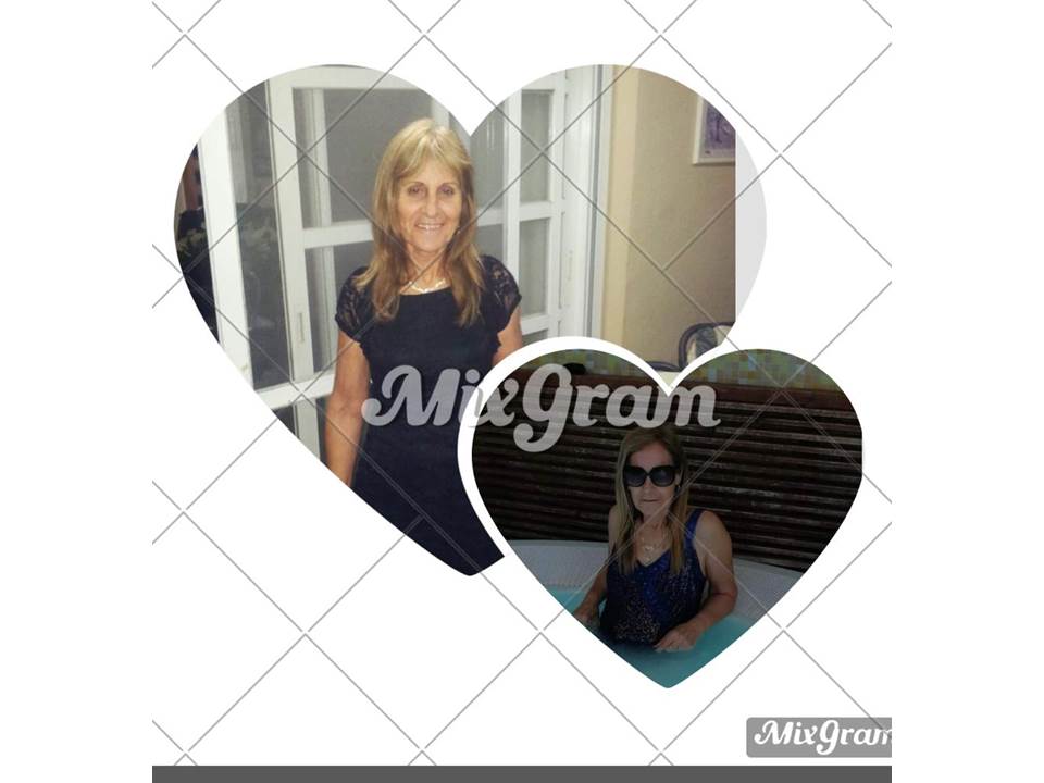 יום הולדת לסבתאאמא by eden - Ourboox.com