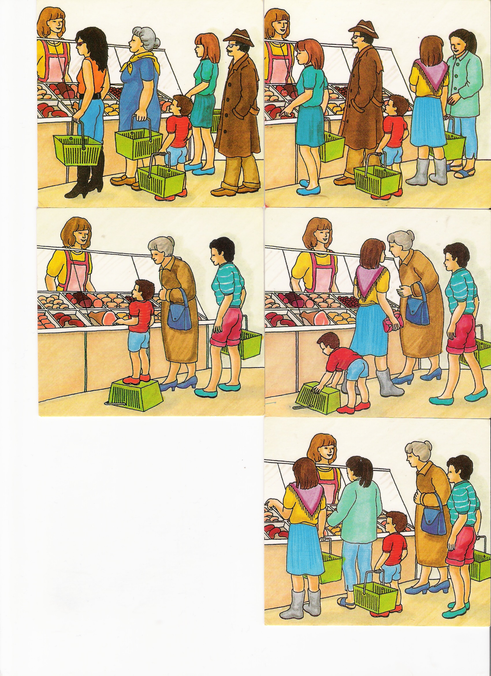 אוסף הסיפורים של כיתת אלמוג by Katia - Illustrated by כיתת אלמוג - Ourboox.com