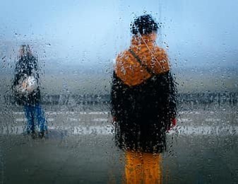 On the Edge by Iris Life - Ourboox.com