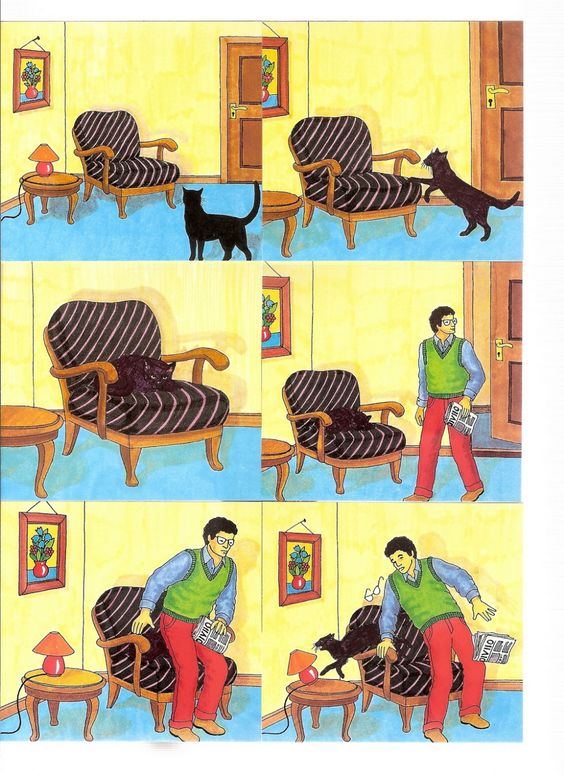 אוסף הסיפורים של כיתת מפל by Katia - Illustrated by כיתת מפל - Ourboox.com