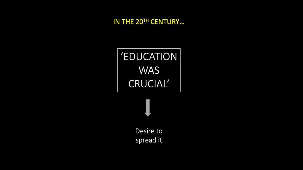 ———— EMPOWERMENT TODAY! ———— CREATING EMPOWERMENT HUBS by Marc Prensky - Ourboox.com