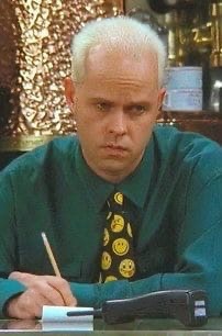 Персонажи “Друзей” как типы личности по Майерс-Бриггс by Polina Nikitina - Ourboox.com