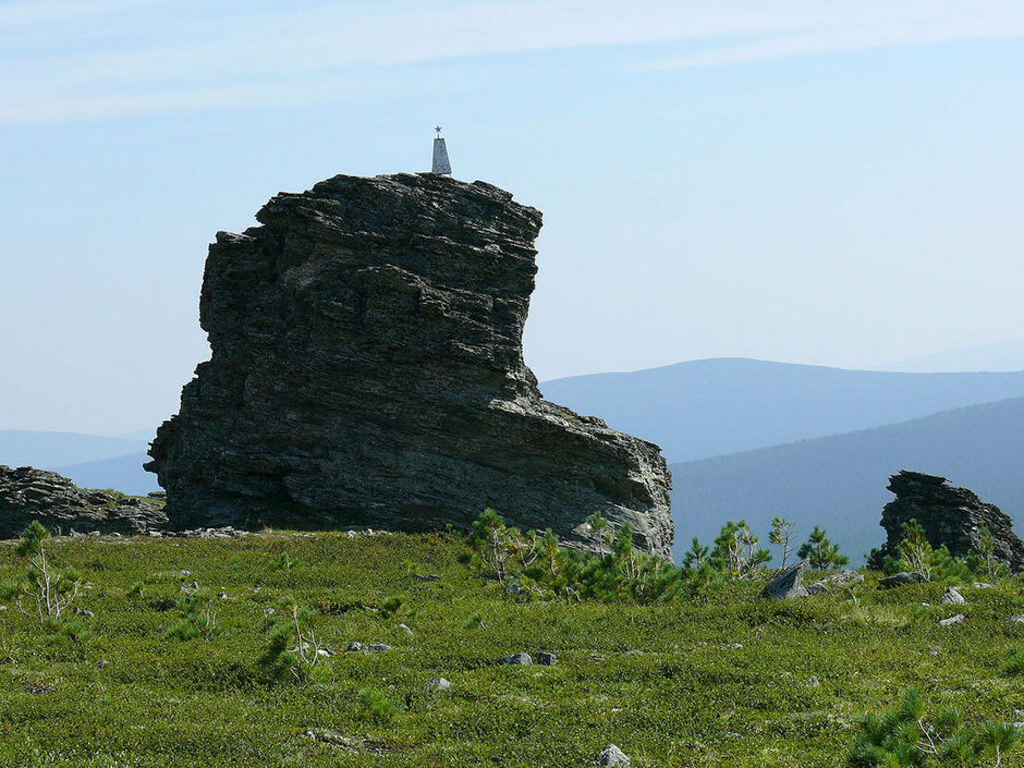 Красивые места Урала by Valeria Rozenko - Ourboox.com