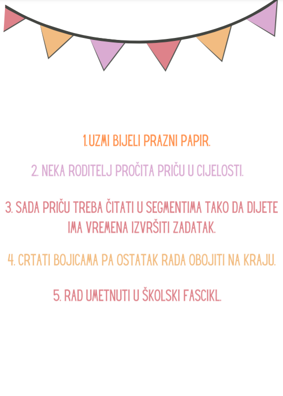 MATEMATIČKA PRIČA by Nives Kajfeš - Ourboox.com