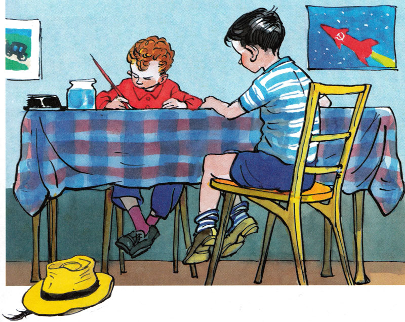 Живая шляпа by Tatyana - Ourboox.com