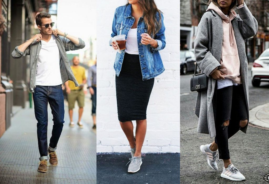 Стилі одягу by Ivanna Treskot - Ourboox.com