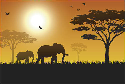 A scuola con Elmer by Marilena - Ourboox.com