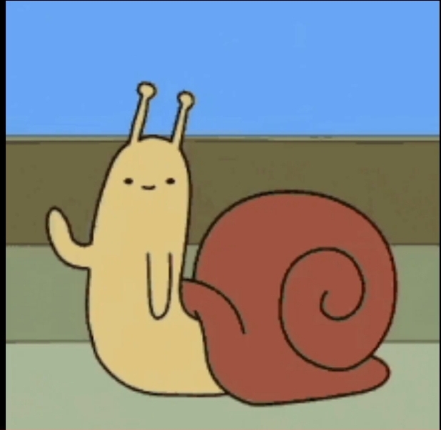 قصة حلزون بلزون by Sawsan - Ourboox.com