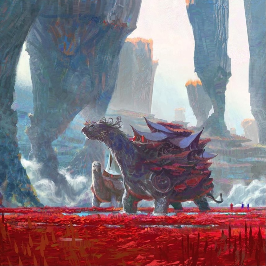 Tha call of Ionia by Natalya - Ourboox.com