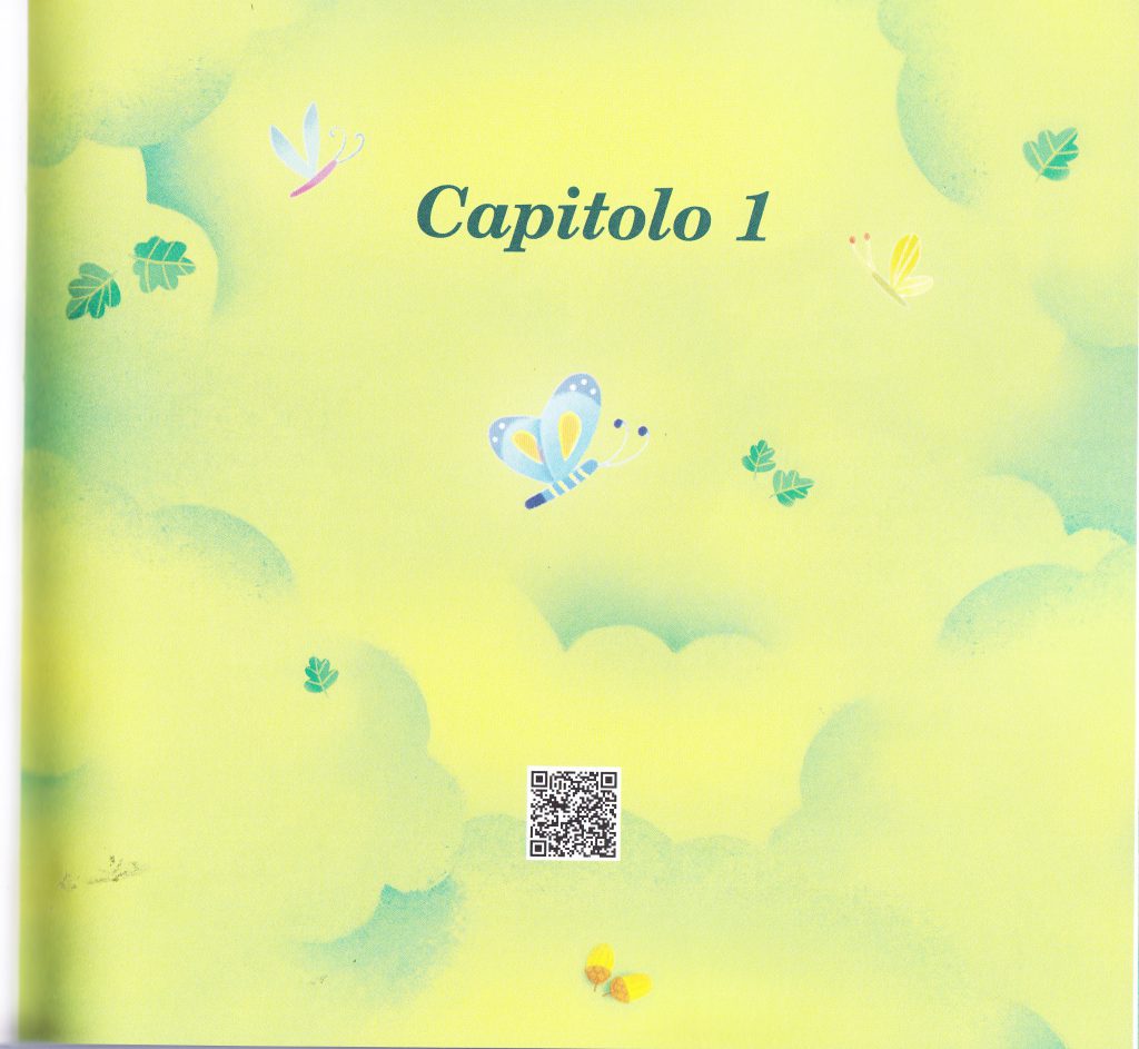 Marilù e i cinque sensi by marianna stanghini - Ourboox.com