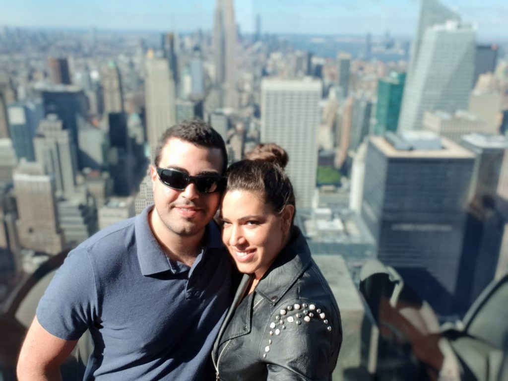 ירח דבש by Agam Ohana - Ourboox.com