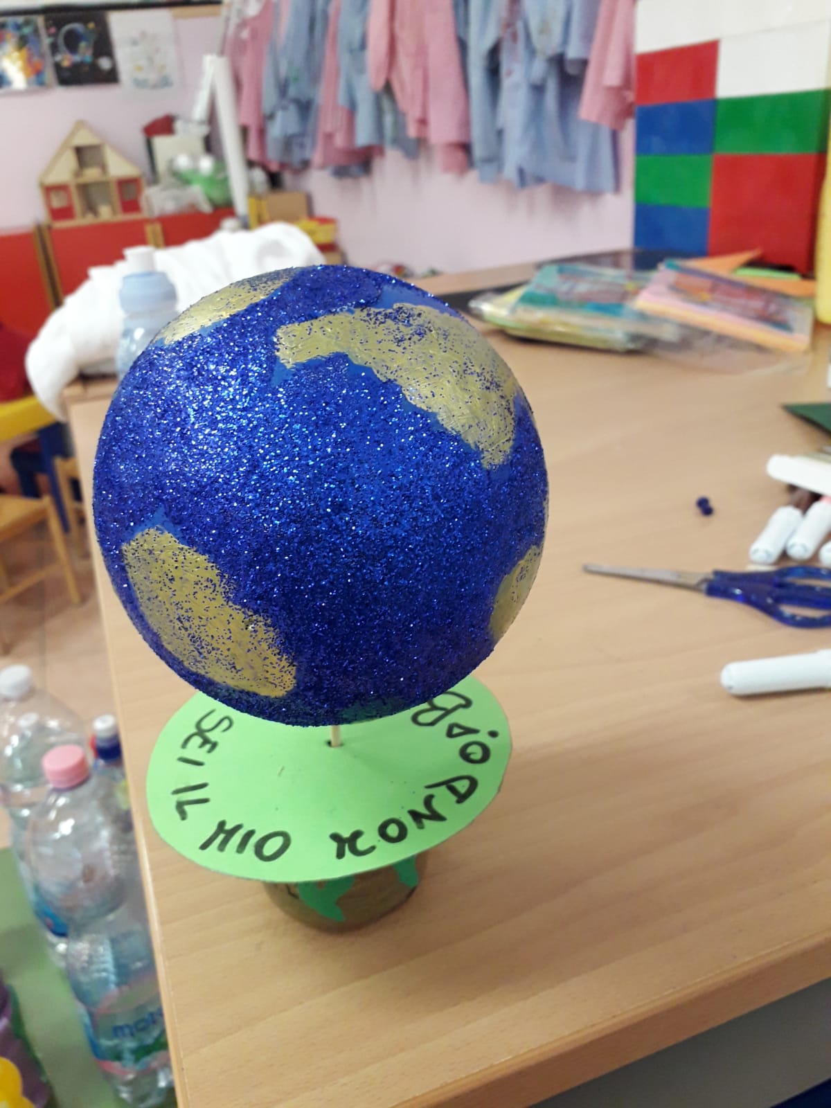 lavorare all’ infanzia by emanuela pietropaolo - Ourboox.com