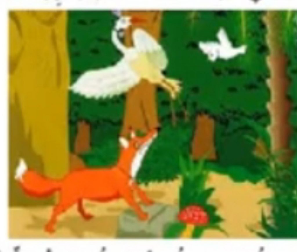 الحمامة الضائعة by walaa - Illustrated by تاليف:فاطمة سعيد - Ourboox.com