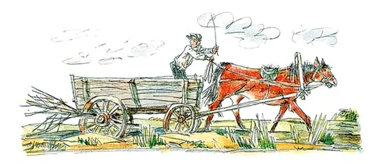 Трусишка Вася by Alexandra - Illustrated by Мезенцева Александра - Ourboox.com