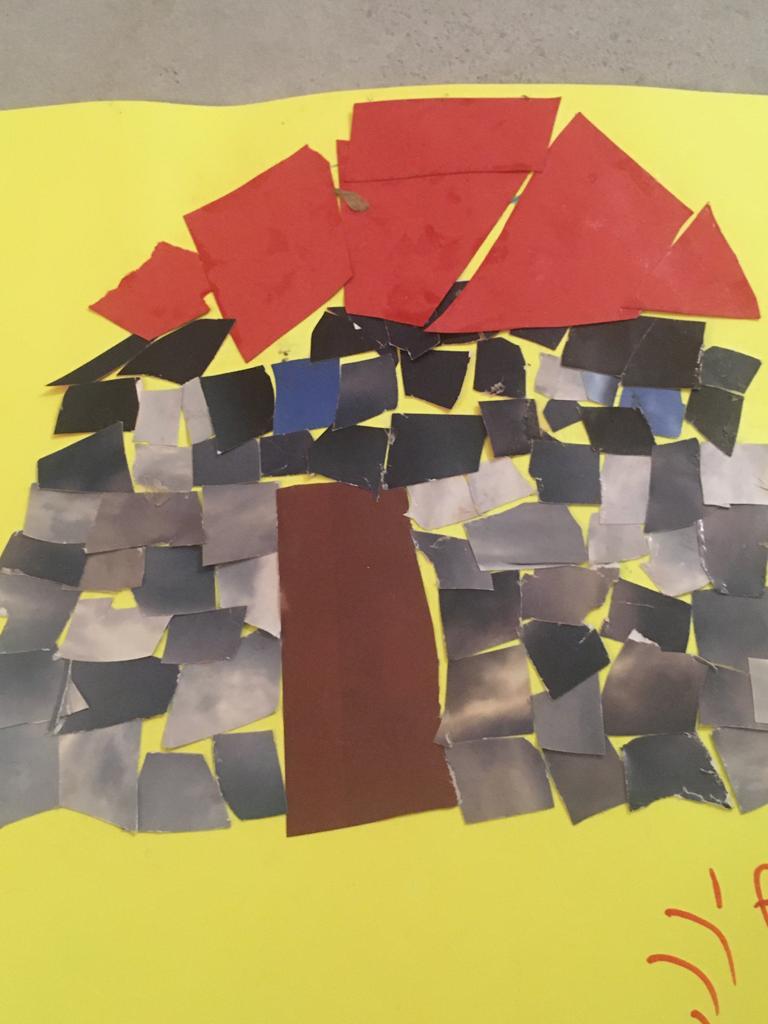 קולאז׳ : שישי הורים כרמים תשפ״ב by Zehavit Stern - Illustrated by המשתתפים - Ourboox.com