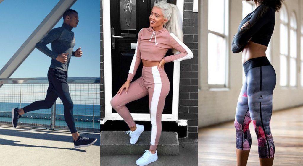 Стилі одягу by Ivanna Treskot - Ourboox.com