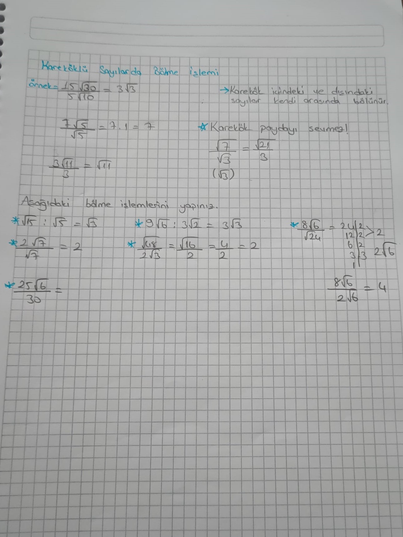 Matematik by Seniye Nur BABUÇ - Ourboox.com
