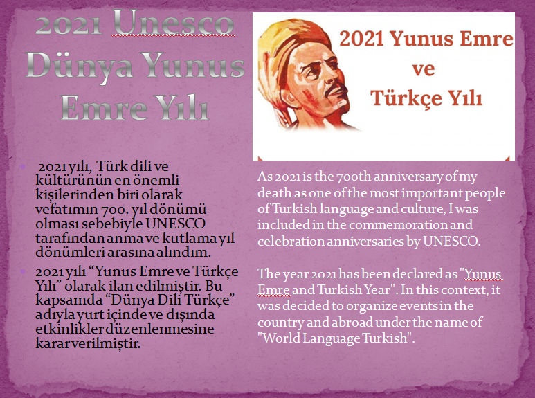 Yunus Emre by Nevra HAN - Ourboox.com