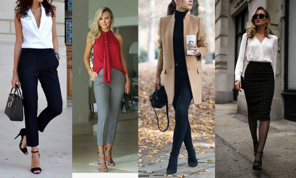 Стилі одягу by Ivanna Treskot - Ourboox.com