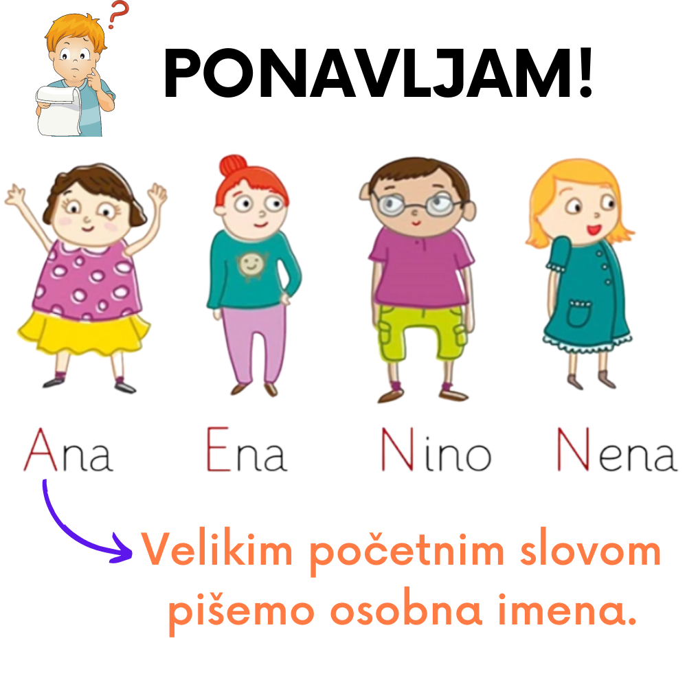 Osobna imena by Nataša Matijević - Ourboox.com