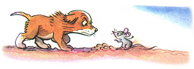 Kto skazal meow by Pogudina Darya - Illustrated by Погудина Дарья - Ourboox.com