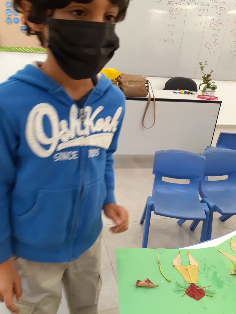 קולאז׳ : שישי הורים כרמים תשפ״ב by Zehavit Stern - Illustrated by המשתתפים - Ourboox.com