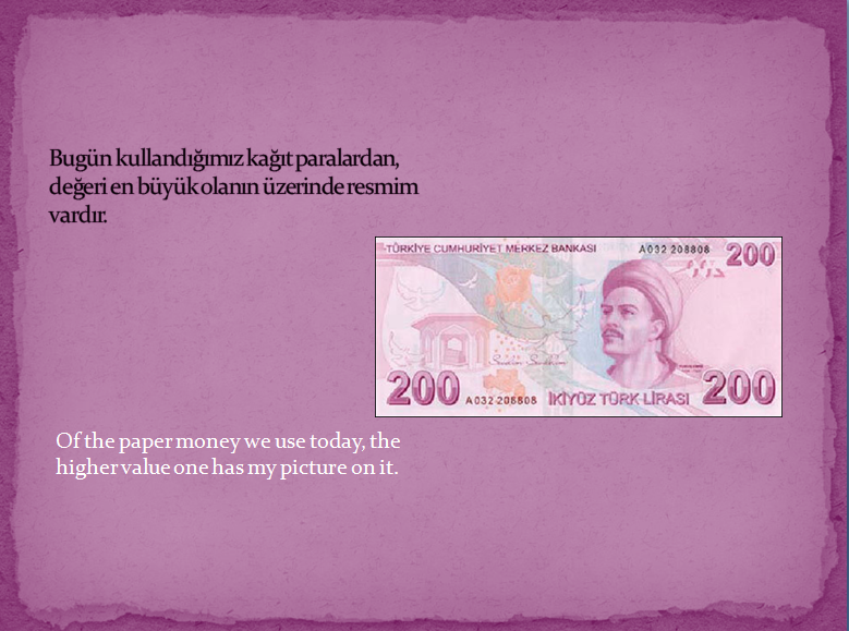 Yunus Emre by Nevra HAN - Ourboox.com