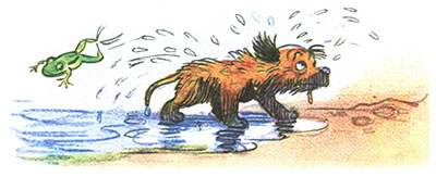 Kto skazal meow by Pogudina Darya - Illustrated by Погудина Дарья - Ourboox.com