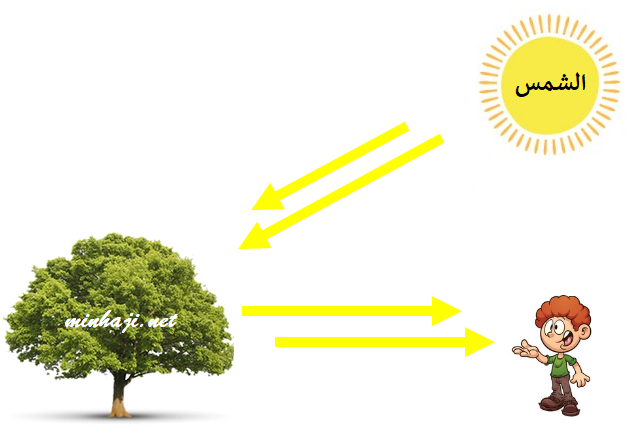 الحواس by Mustafa Barq - Ourboox.com