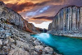 All About ICELAND by Dilara Sancak - Ourboox.com