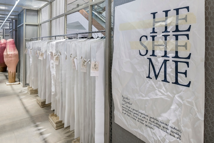 одяг немає гендеру by Yaryna - Ourboox.com