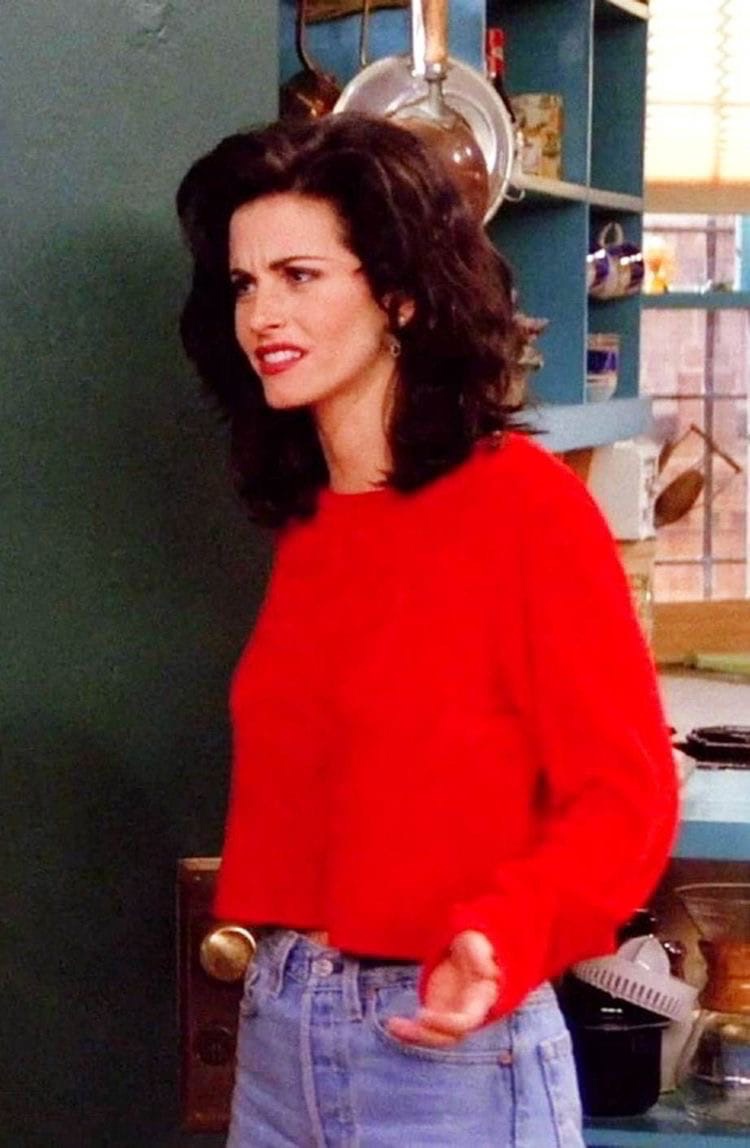 Персонажи “Друзей” как типы личности по Майерс-Бриггс by Polina Nikitina - Ourboox.com