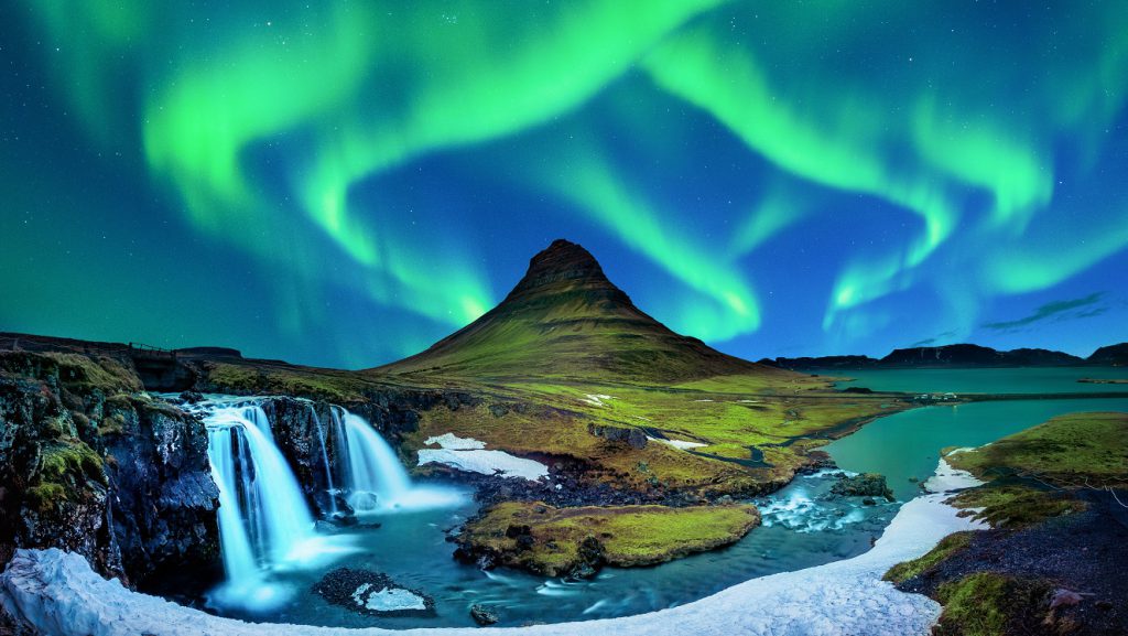 All About ICELAND by Dilara Sancak - Ourboox.com