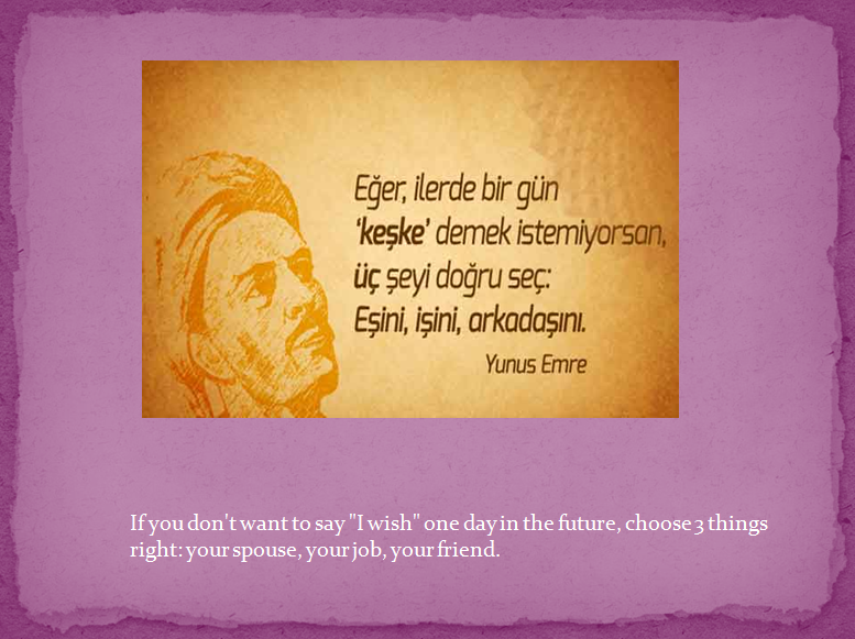 Yunus Emre by Nevra HAN - Ourboox.com