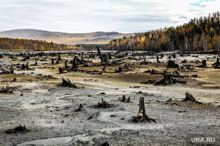 Достопримечательности Урала как результат жизнедеятельности людей by Aleksandra - Ourboox.com