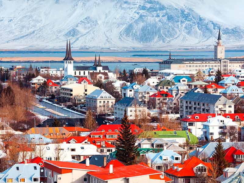 All About ICELAND by Dilara Sancak - Ourboox.com