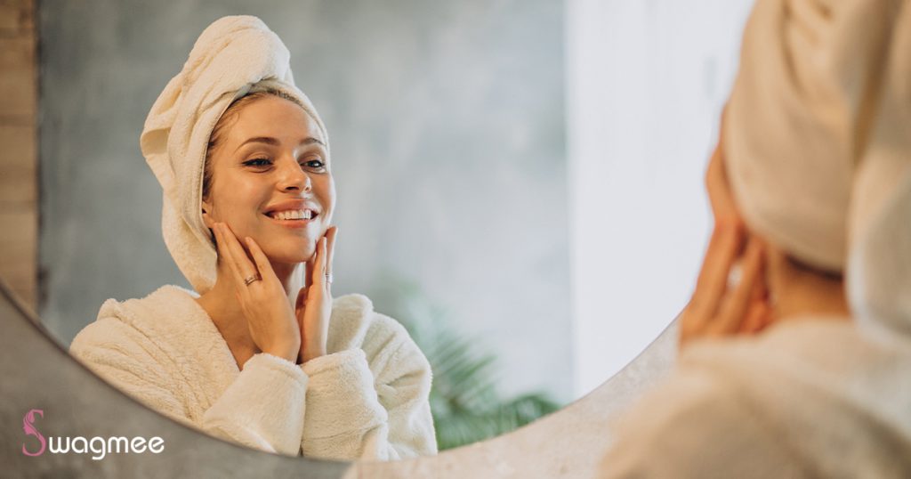 Swagmee-Salon Parlour At Home by Mamta Garg - Illustrated by Mamta Garg - Ourboox.com