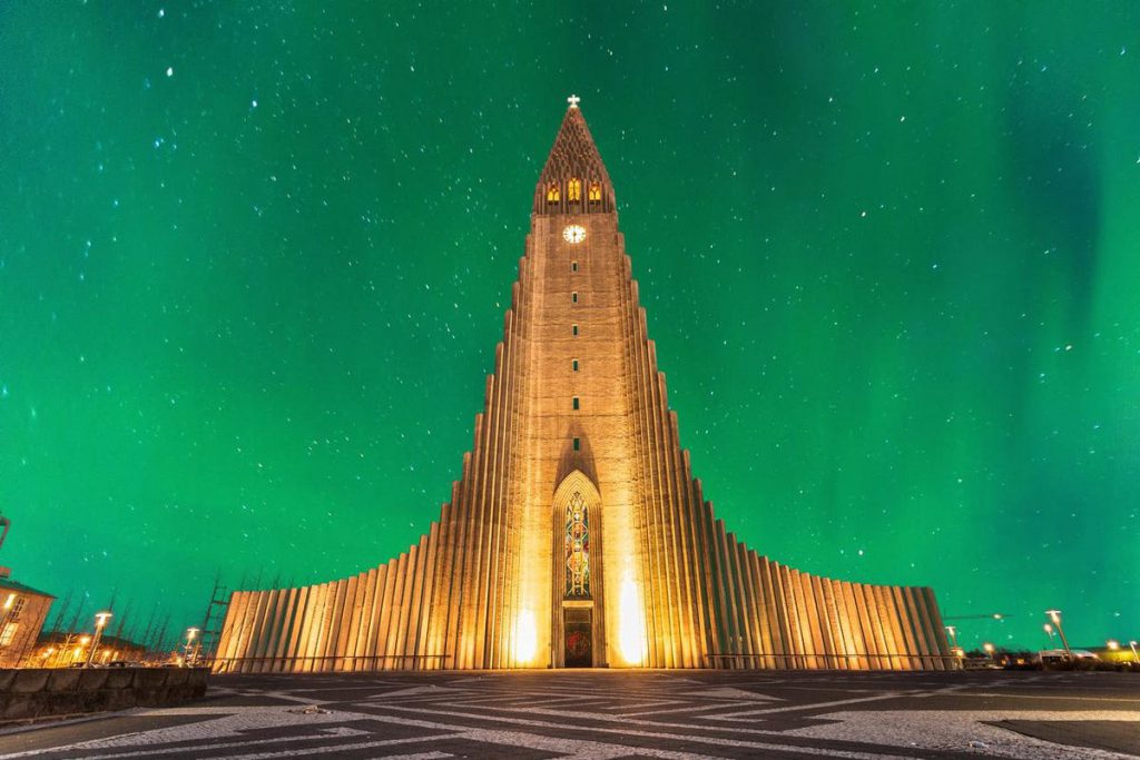 All About ICELAND by Dilara Sancak - Ourboox.com