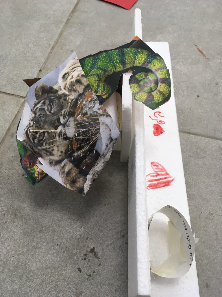 קולאז׳ : שישי הורים כרמים תשפ״ב by Zehavit Stern - Illustrated by המשתתפים - Ourboox.com