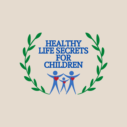 HEALTHY LIFE SECRETS FOR CHILDREN by Havva DEMİR - Ourboox.com