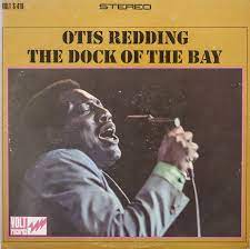 Otis Redding – Dock Of The Bay by Guy Steinhouse - Ourboox.com