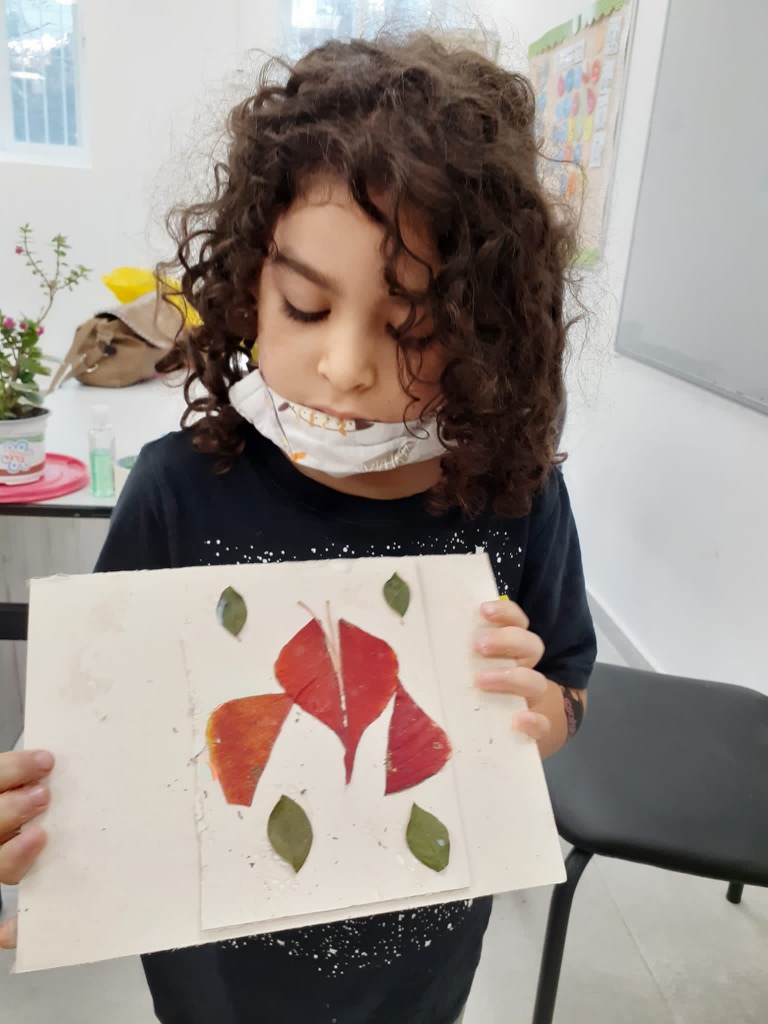 קולאז׳ : שישי הורים כרמים תשפ״ב by Zehavit Stern - Illustrated by המשתתפים - Ourboox.com