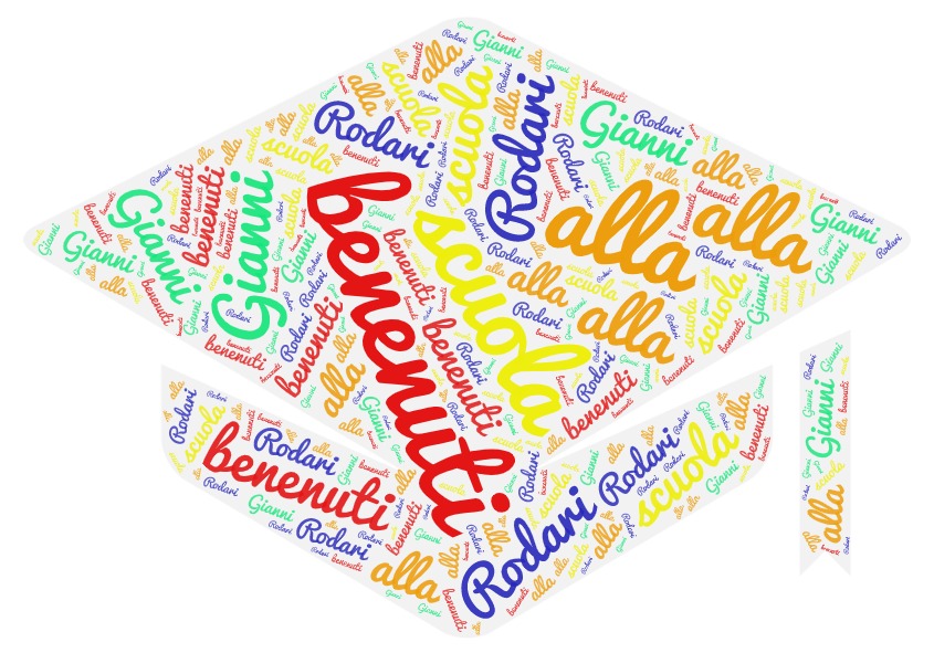 SCUOLA PRIMARIA GIANNI RODARI by Maestra Paola - Ourboox.com