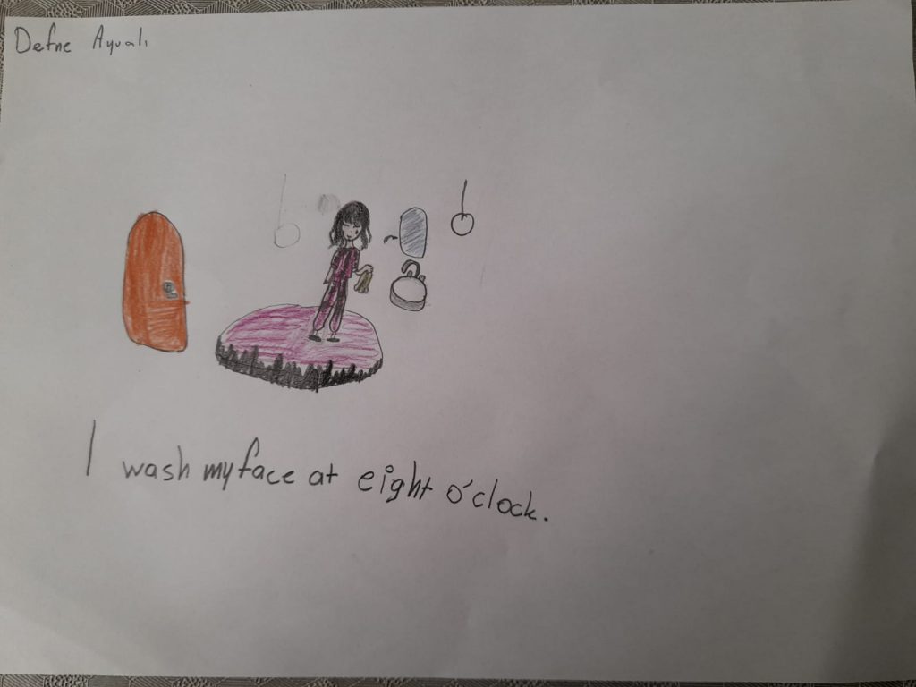 My Diary D. by Kadriye Güleş - Ourboox.com