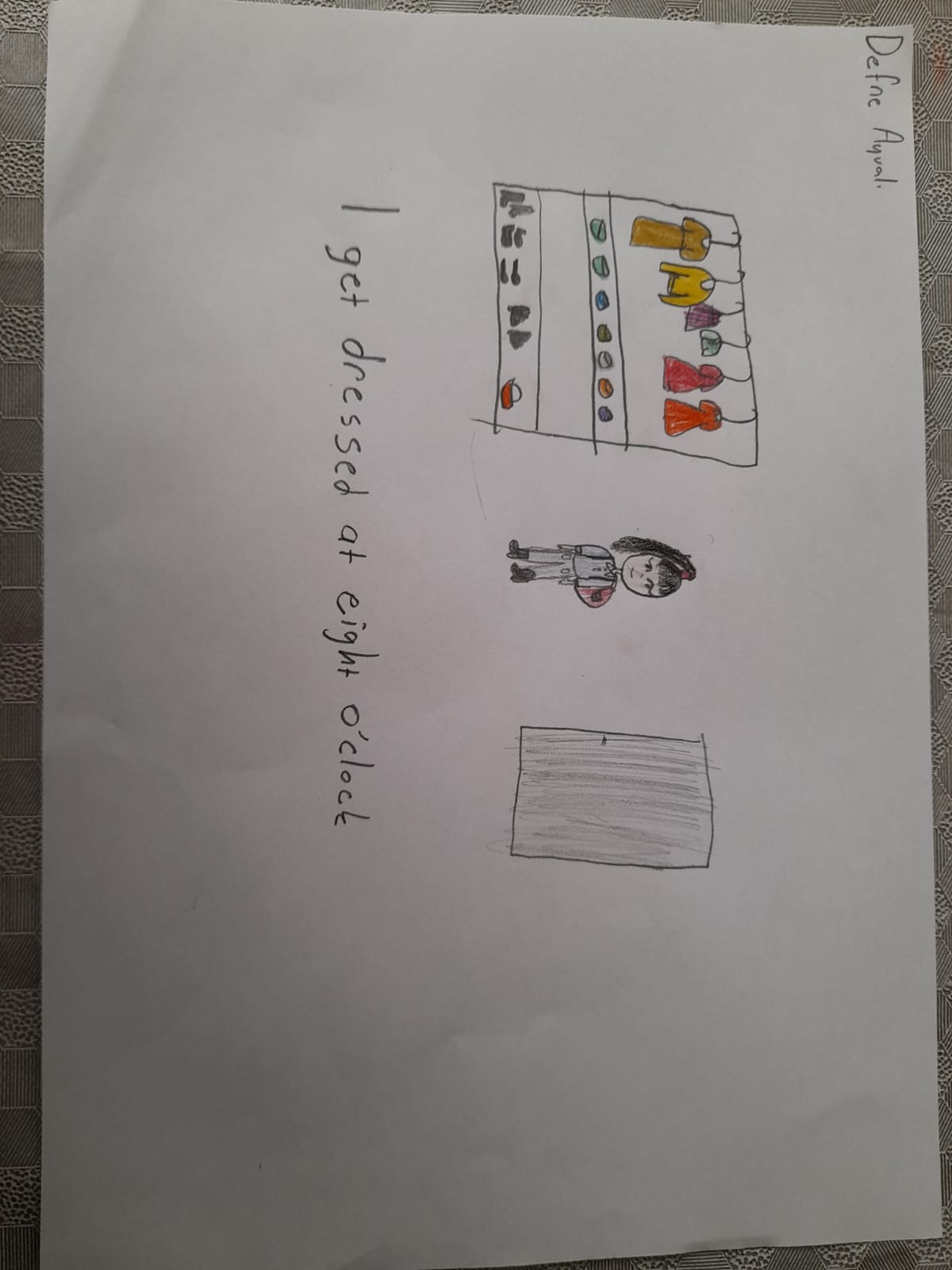 My Diary D. by Kadriye Güleş - Ourboox.com