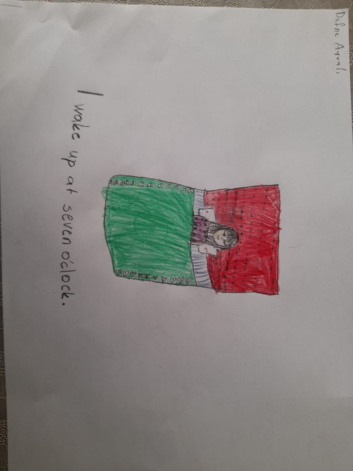 My Diary D. by Kadriye Güleş - Ourboox.com