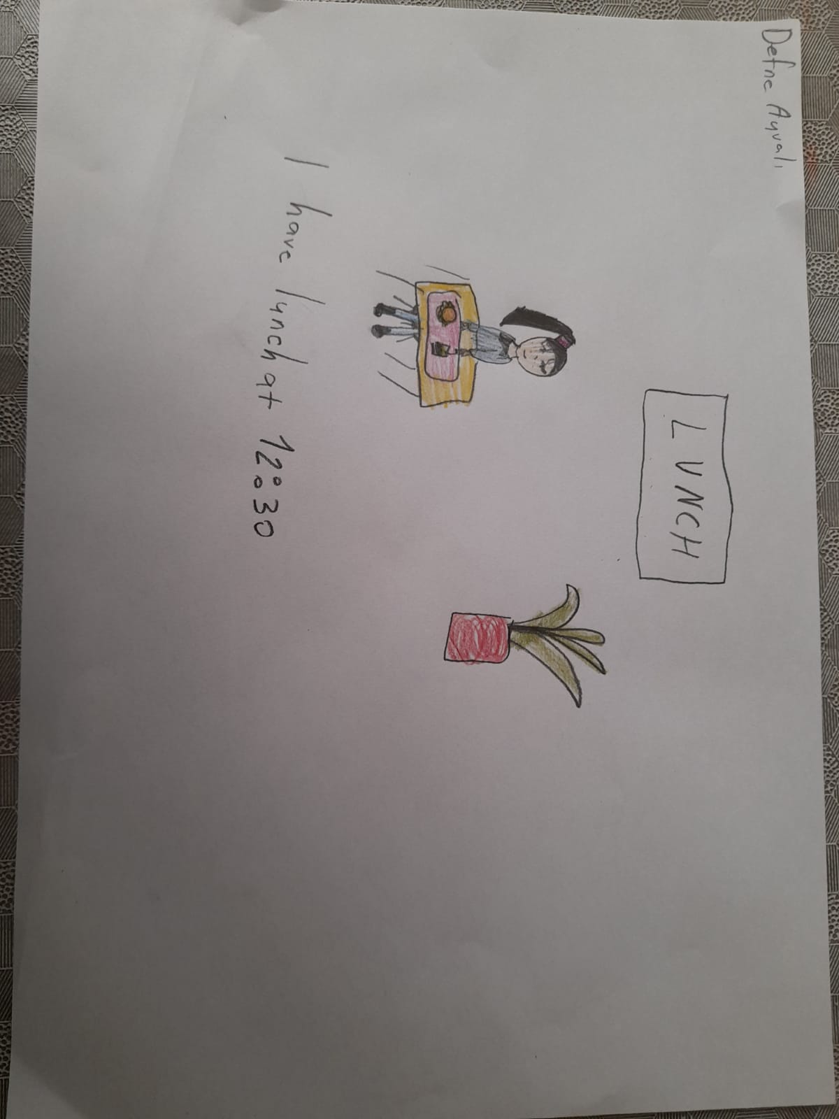 My Diary D. by Kadriye Güleş - Ourboox.com